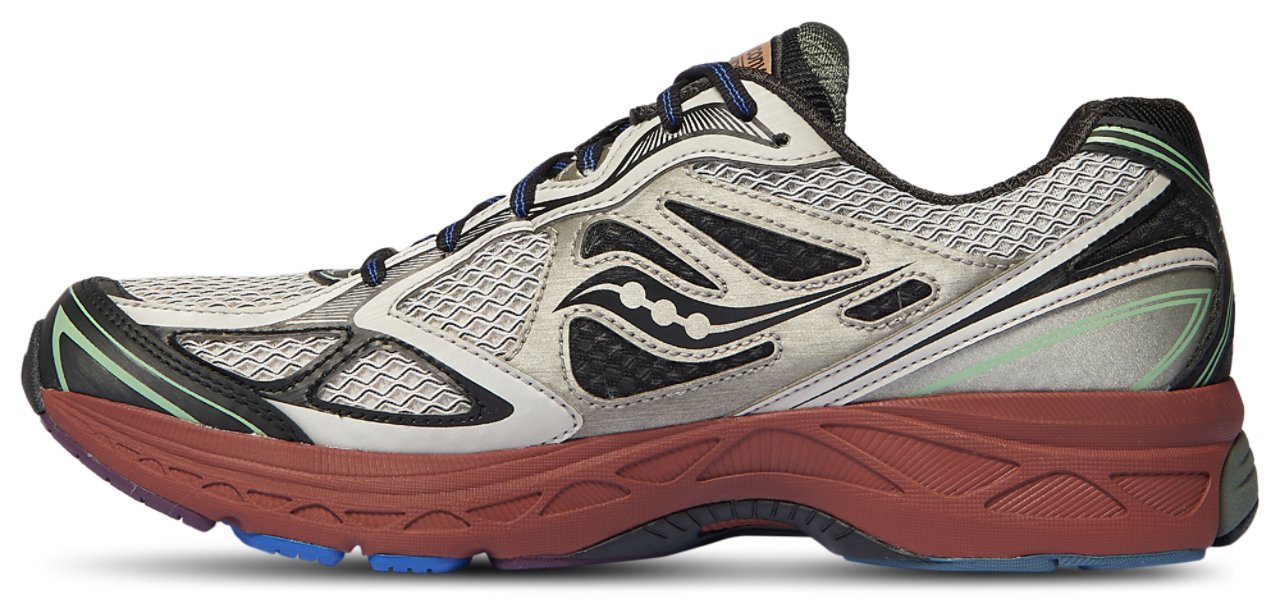 Saucony Guide 7  Image 2 of 6. Tap to open photo gallery.