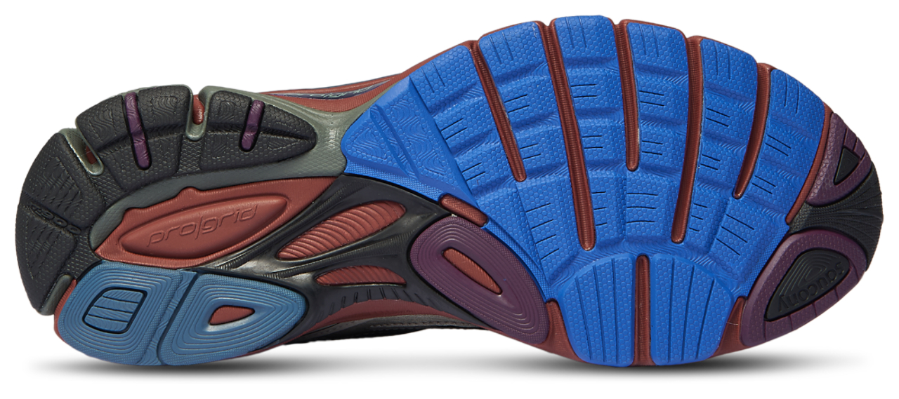 Saucony Guide 7  Image 5 of 6. Tap to open photo gallery.
