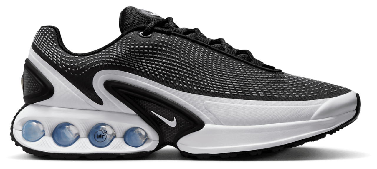 Nike Air Max DN  Image 1 of 5. Tap to open photo gallery.