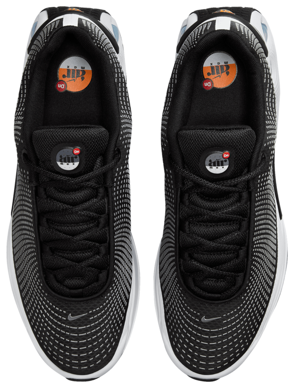 Nike Air Max DN  Image 4 of 5. Tap to open photo gallery.