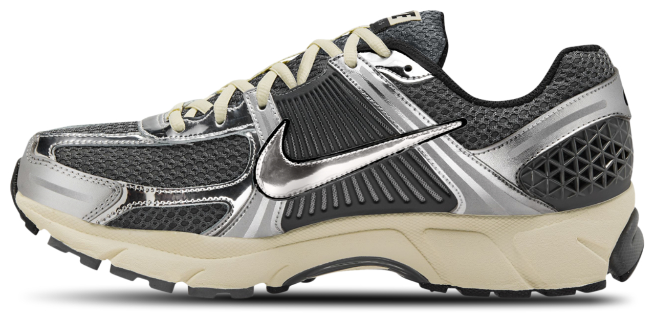 Nike Zoom Vomero 5 Image 2 de 4. Appuyez pour ouvrir la galerie de photos.
