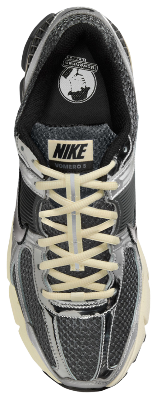 Nike Zoom Vomero 5 Image 3 de 4. Appuyez pour ouvrir la galerie de photos.