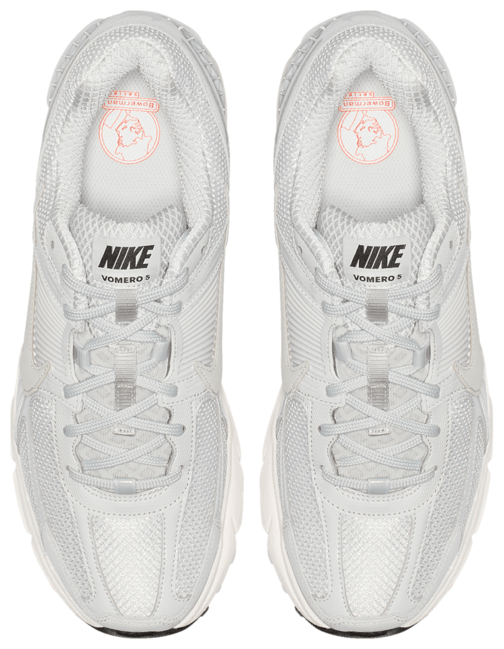 Nike Vomero 5  Image 4 of 5. Tap to open photo gallery.