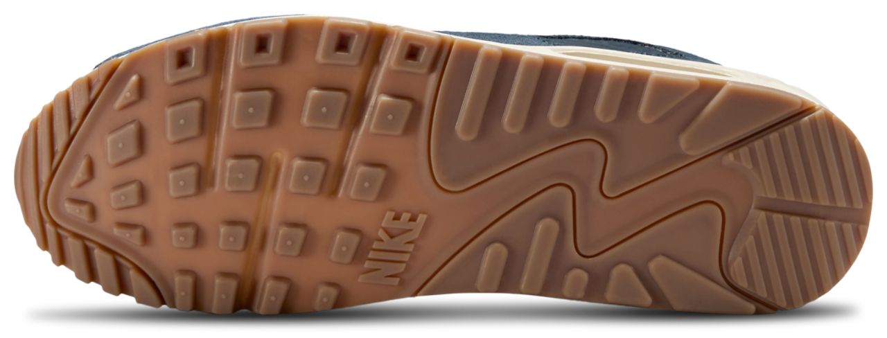 Nike Air Max 90 Premium  Image 5 of 5. Tap to open photo gallery.