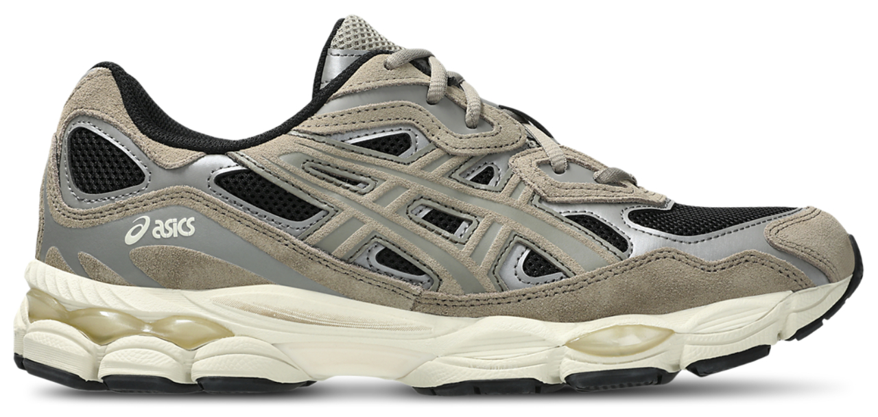 ASICS GEL-NYC ダークブラウン 29cm ASICS® GEL-NYC | Champs Sports Canada