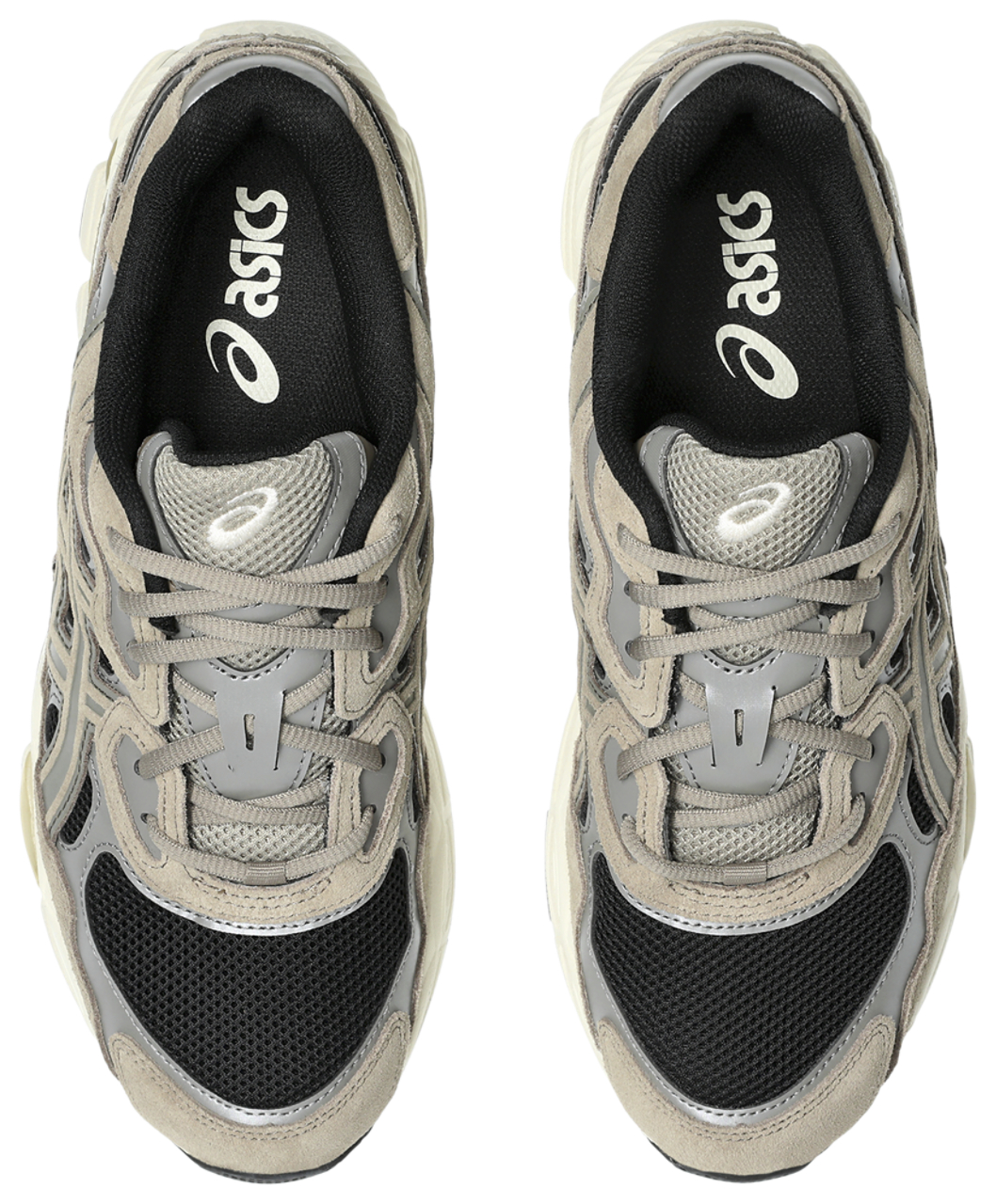 ASICS GEL-NYC ダークブラウン 29cm ASICS® GEL-NYC | Champs Sports Canada