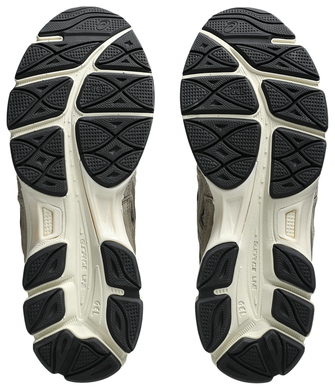 靴 asics GEL-NYC concrete/oatmeal27.5 us9.5 ASICS GEL-NYC Concrete