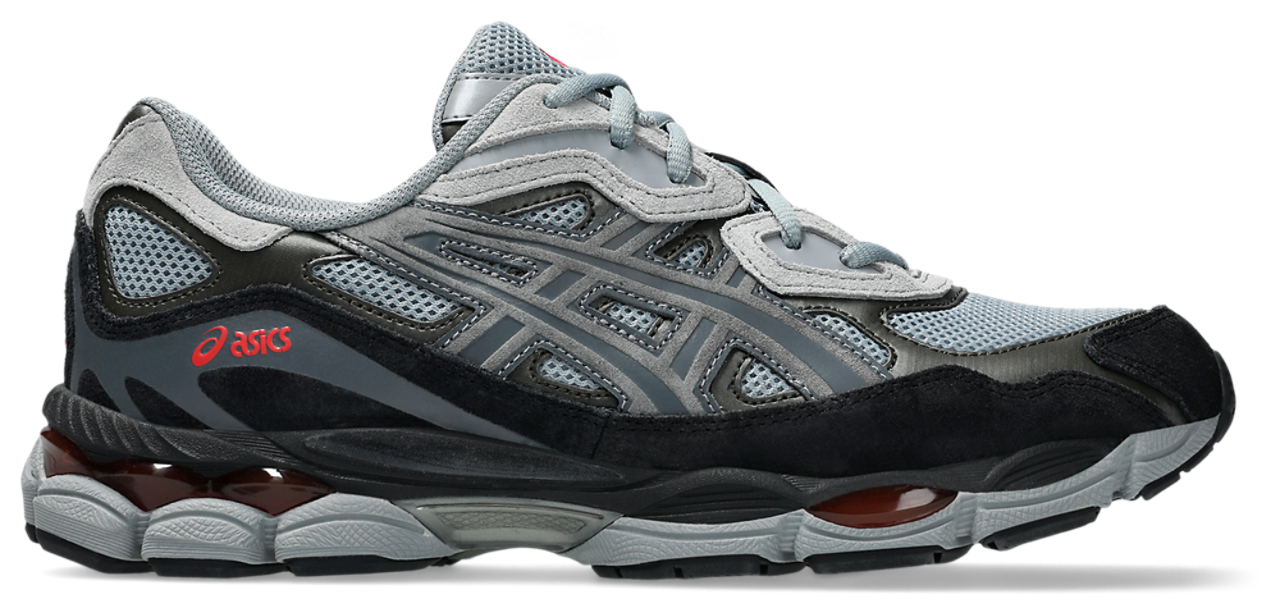 【美品】ASICS GEL-NYC 27cm ASICS® GEL-NYC | Foot Locker Canada