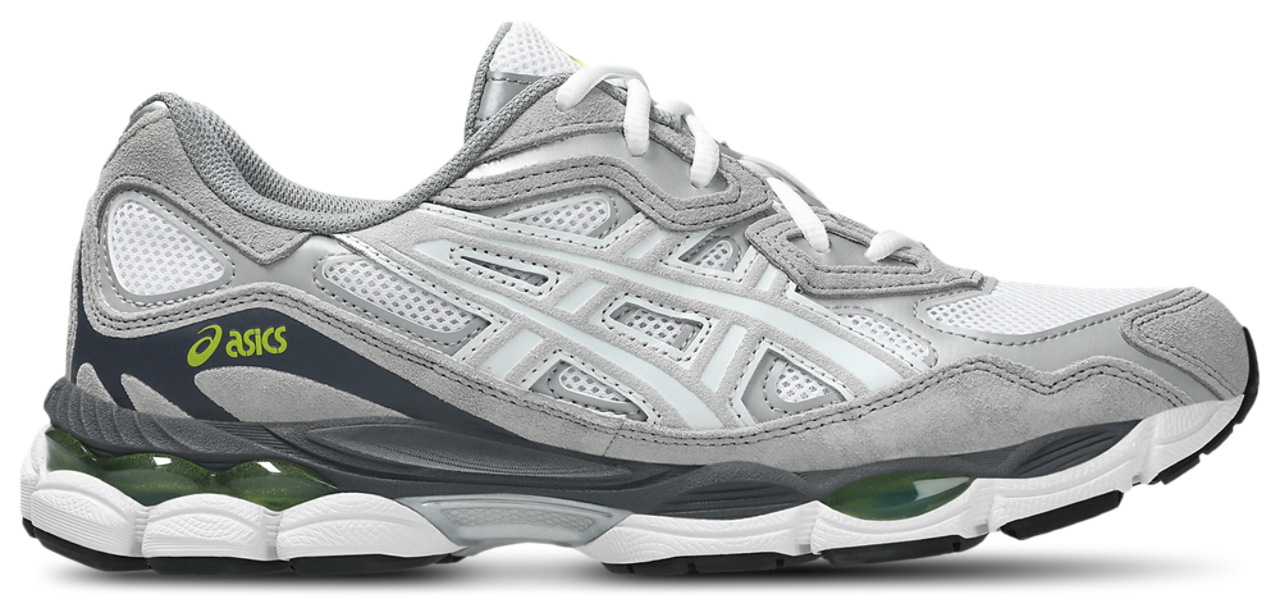 ASICS® GEL-NYC Image 1 de 5. Appuyez pour ouvrir la galerie de photos.