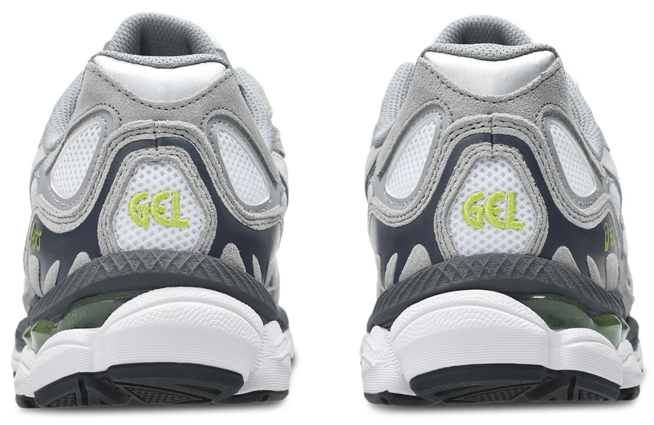 ASICS® GEL-NYC Image 3 de 5. Appuyez pour ouvrir la galerie de photos.