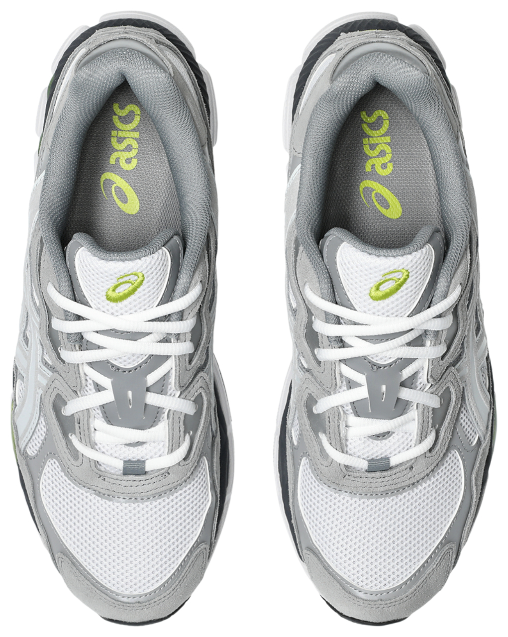 ASICS® GEL-NYC Image 4 de 5. Appuyez pour ouvrir la galerie de photos.