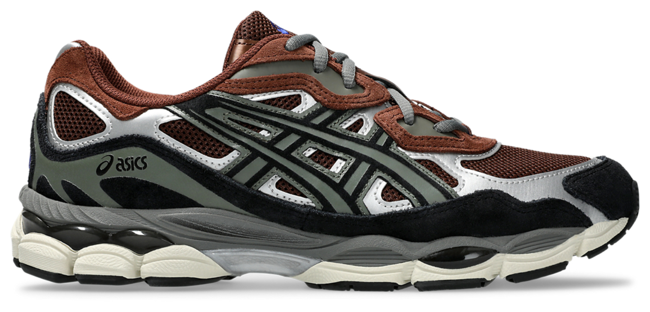 【美品】ASICS GEL-NYC 27cm ASICS® GEL-NYC | Foot Locker Canada