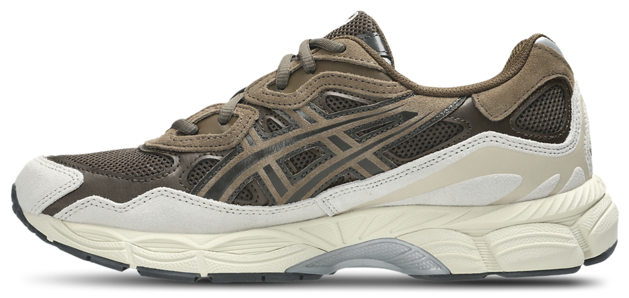 ASICS® GEL-NYC  Image 2 of 5. Tap to open photo gallery.