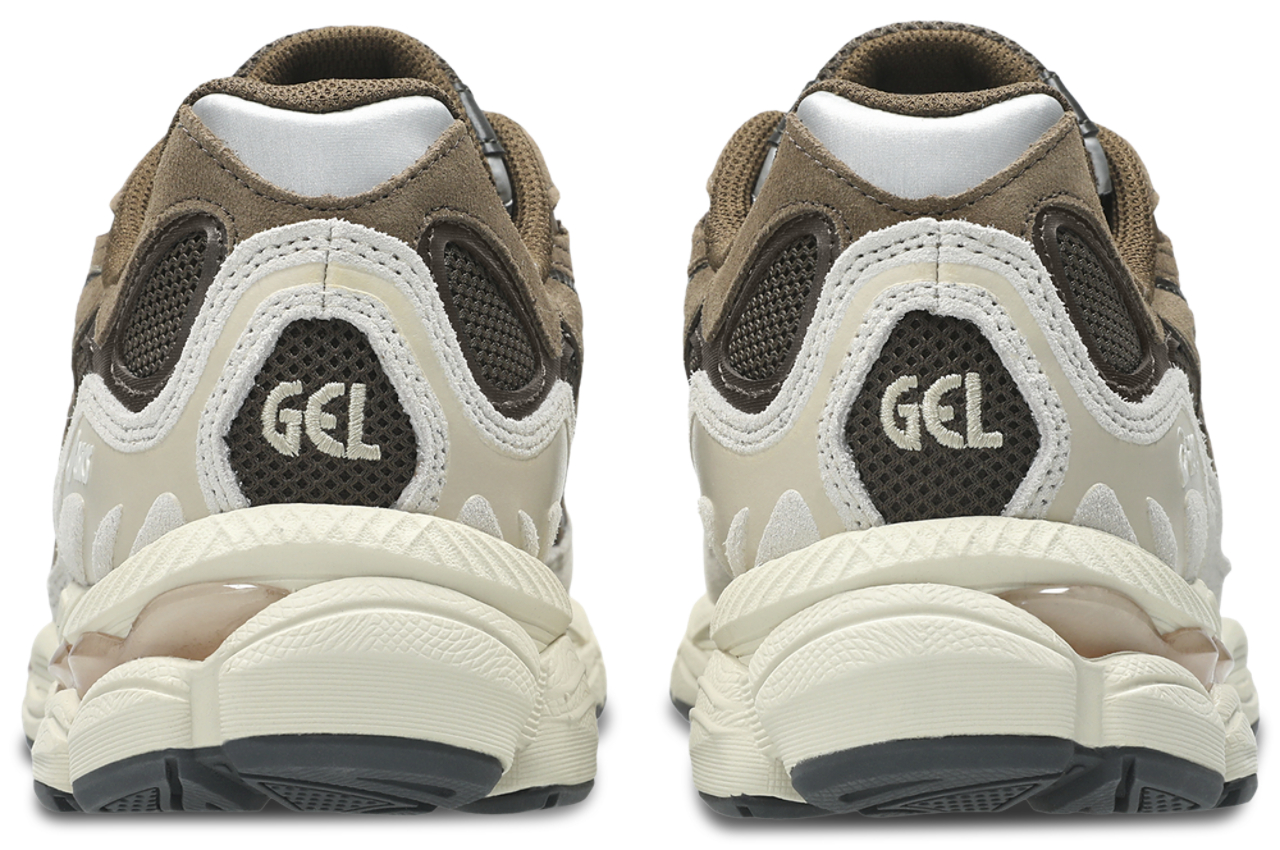 ASICS® GEL-NYC  Image 3 of 5. Tap to open photo gallery.