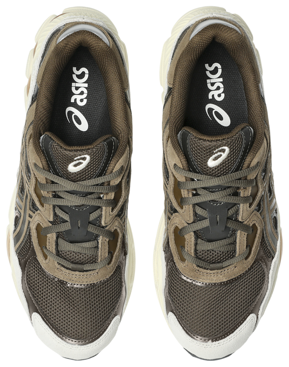 ASICS® GEL-NYC  Image 4 of 5. Tap to open photo gallery.
