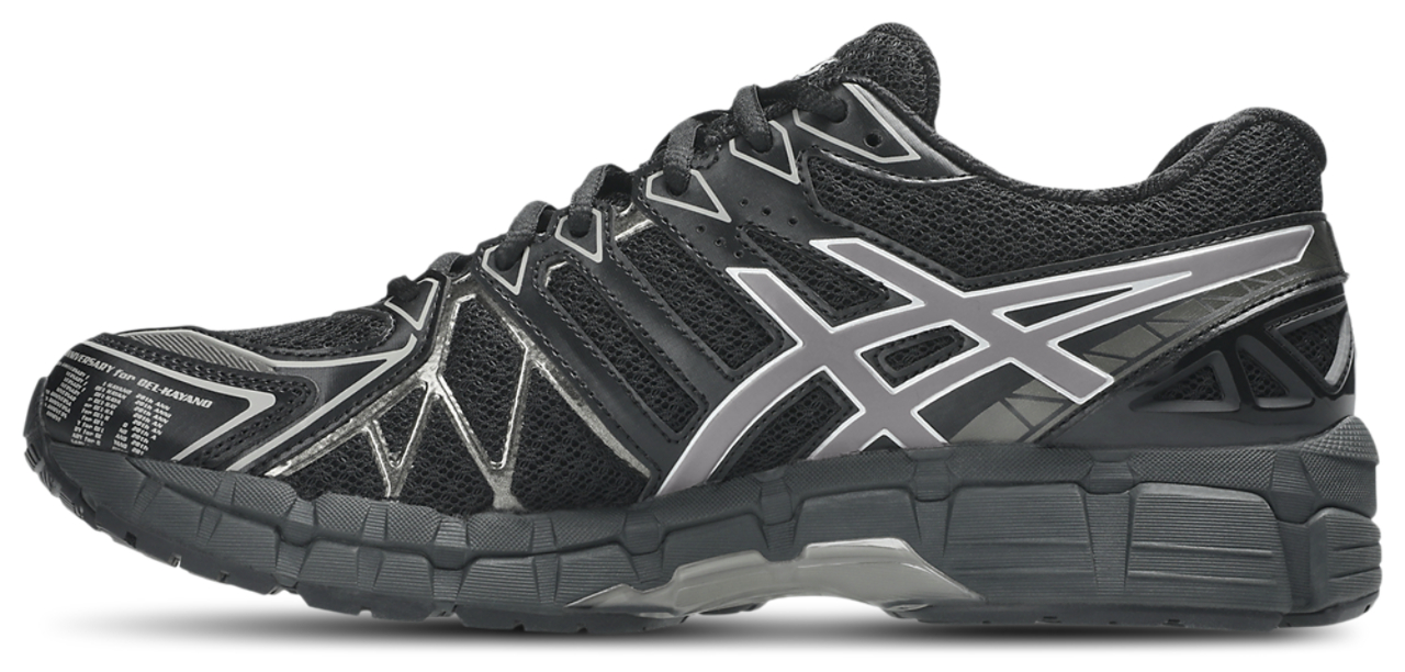 ASICS® GEL-Kayano 20  Image 2 of 5. Tap to open photo gallery.