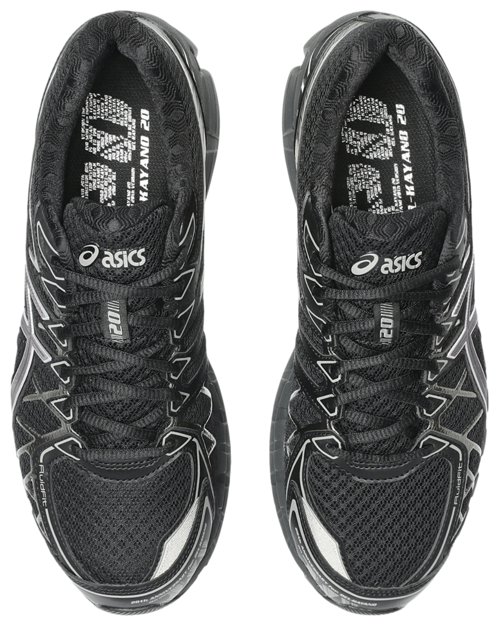 ASICS® GEL-Kayano 20  Image 4 of 5. Tap to open photo gallery.