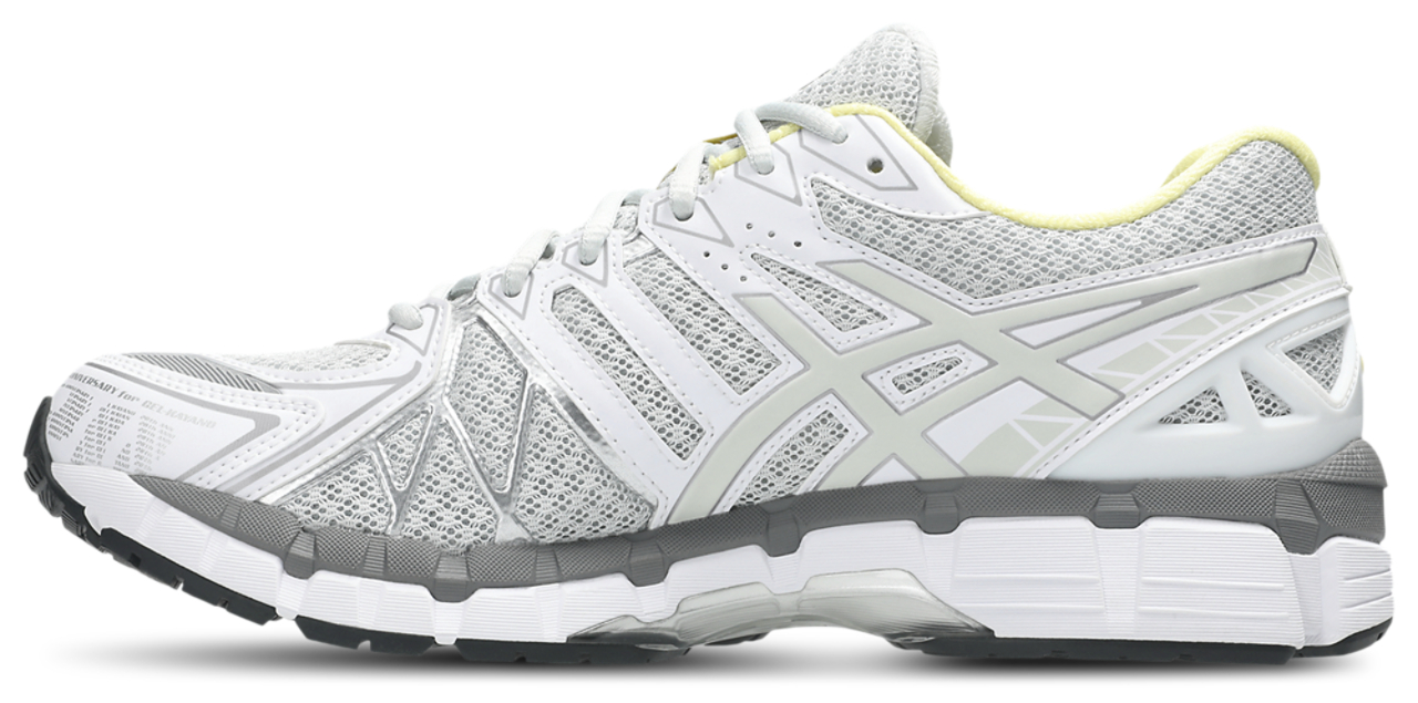 ASICS® GEL-Kayano 20  Image 2 of 5. Tap to open photo gallery.