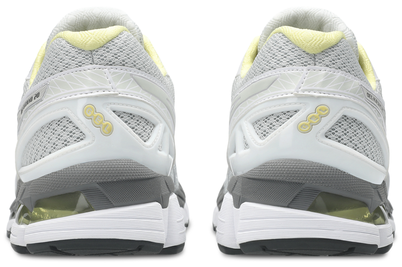 ASICS® GEL-Kayano 20  Image 3 of 5. Tap to open photo gallery.