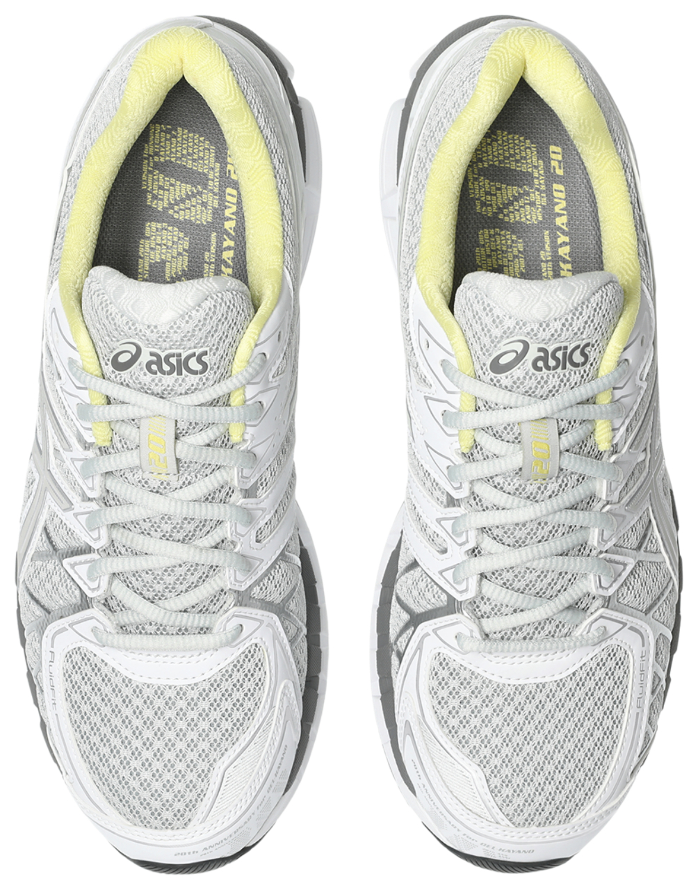 ASICS® GEL-Kayano 20  Image 4 of 5. Tap to open photo gallery.