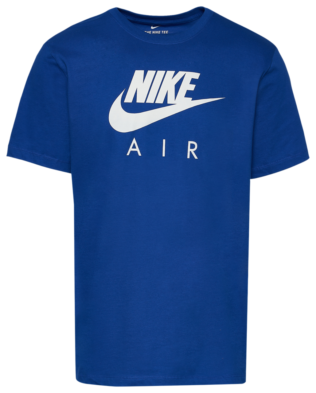 Nike Air Futura T-Shirt Image 2 of 2. Tap to open photo gallery.
