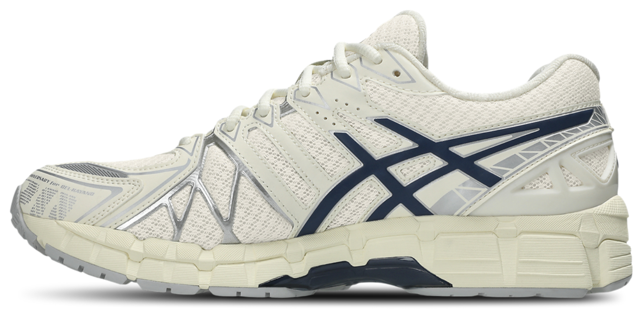 かのな ASICS® GEL-Kayano 20 - Men's | Foot Locker Canada