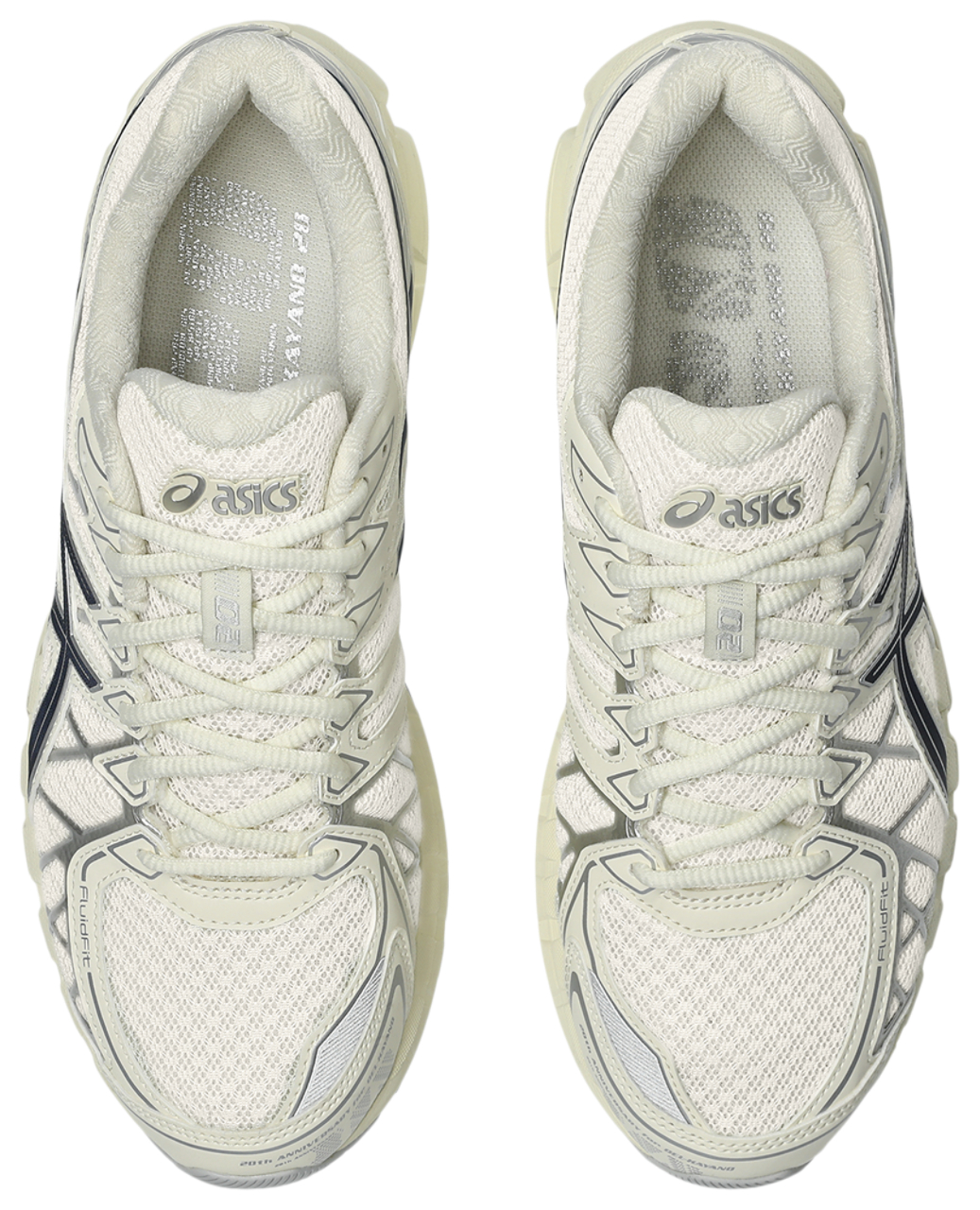 かのな ASICS® GEL-Kayano 20 - Men's | Foot Locker Canada
