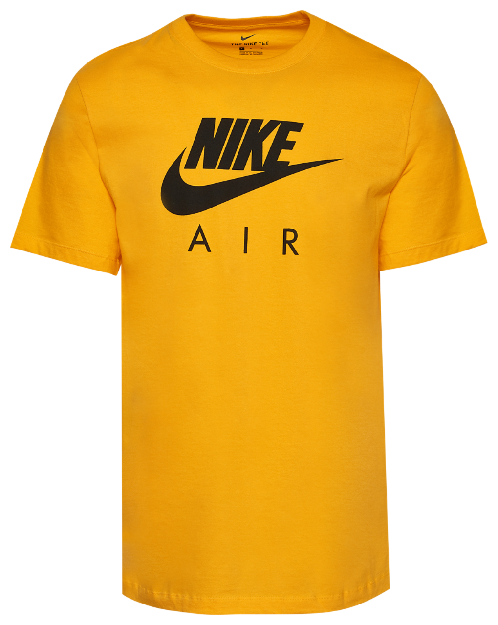 Nike Air Futura T-Shirt Image 1 of 2. Tap to open photo gallery.