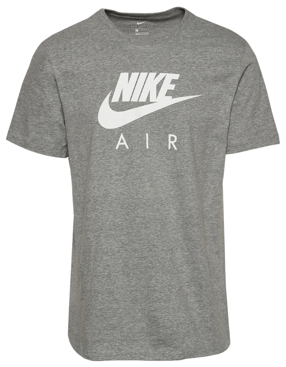 Nike Air Futura T-Shirt Image 2 of 2. Tap to open photo gallery.