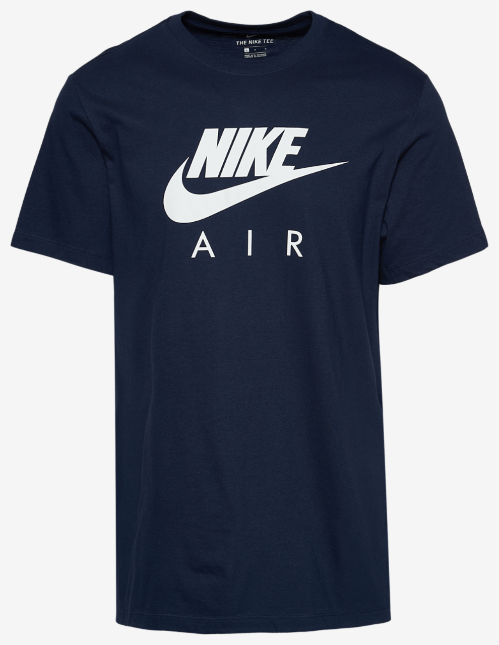 Nike Air Futura T-Shirt Image 1 of 2. Tap to open photo gallery.