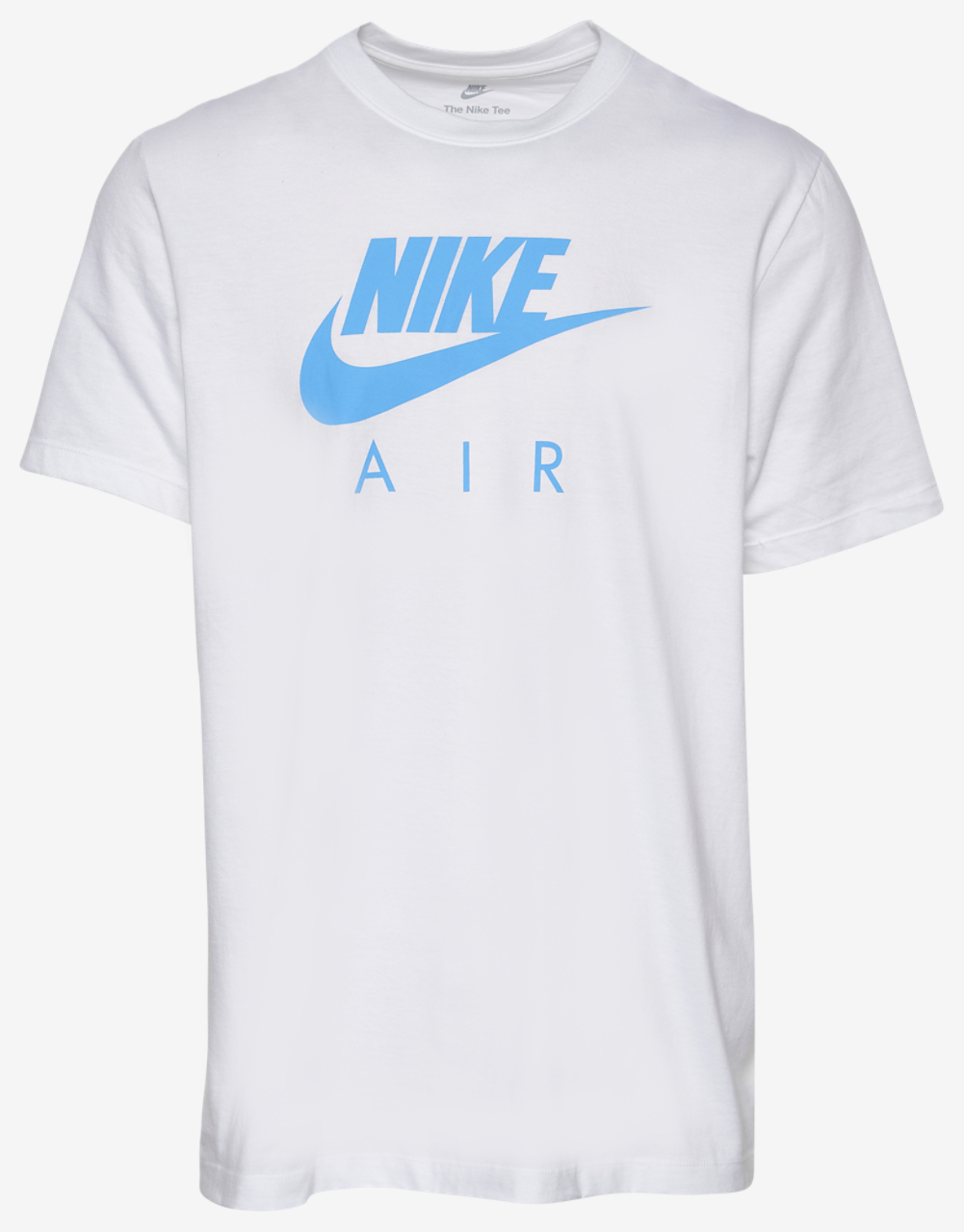 Nike Air Futura T-Shirt Image 2 of 2. Tap to open photo gallery.
