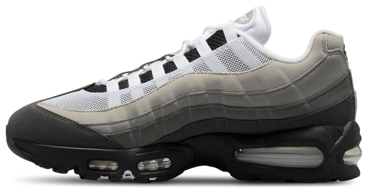 Nike Air Max 95  Image 2 of 5. Tap to open photo gallery.