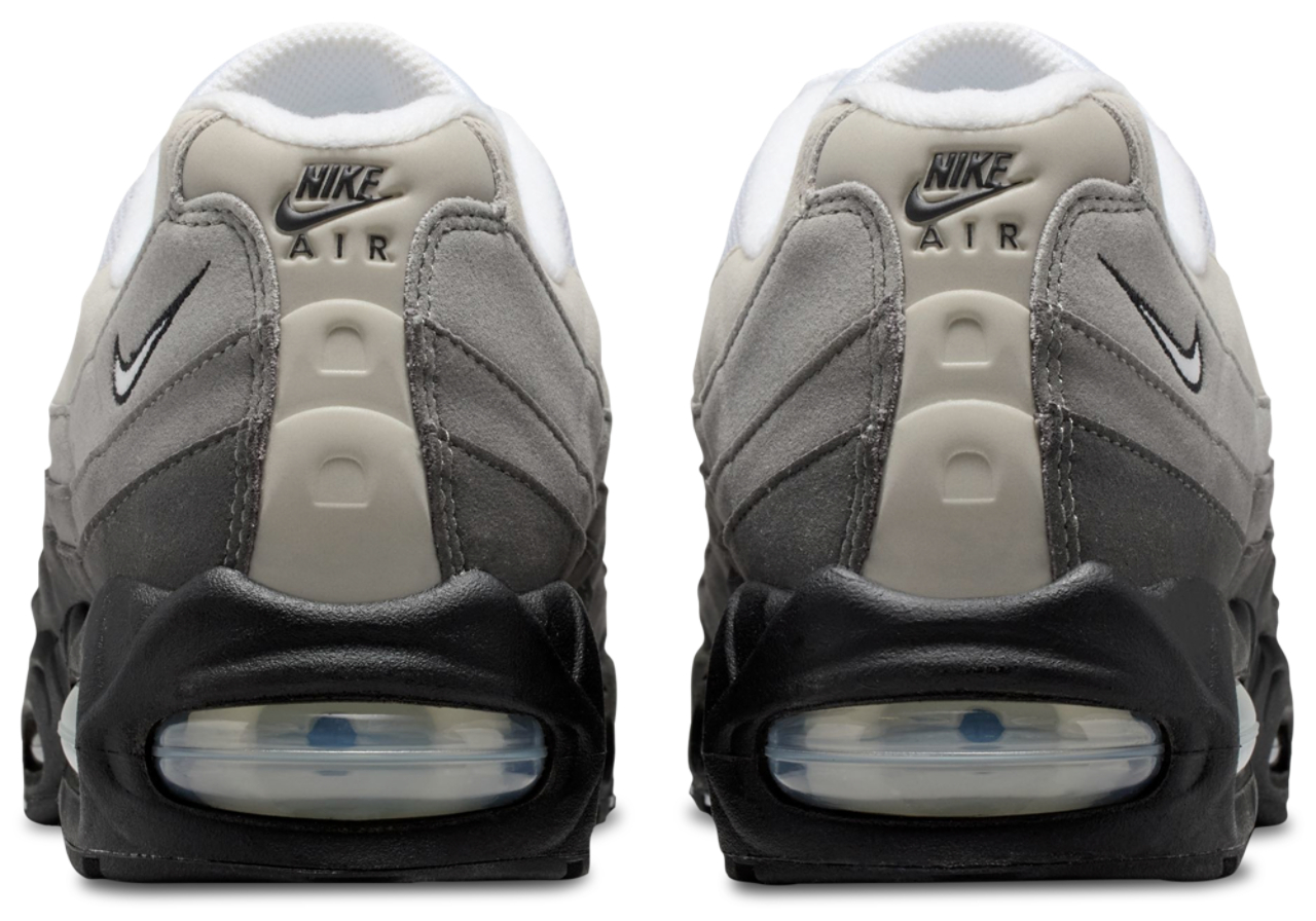 Nike Air Max 95  Image 3 of 5. Tap to open photo gallery.