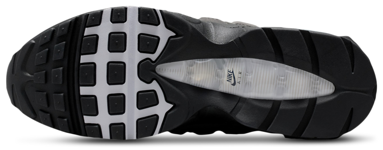 Nike Air Max 95  Image 5 of 5. Tap to open photo gallery.