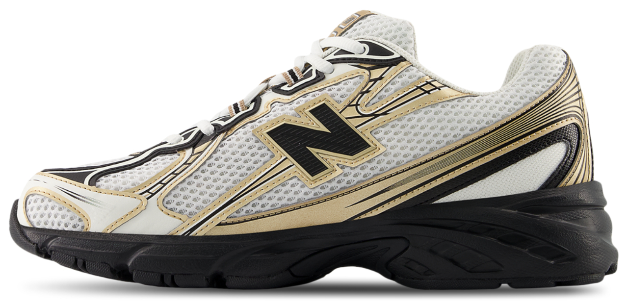 New Balance 740  Image 2 of 4. Tap to open photo gallery.