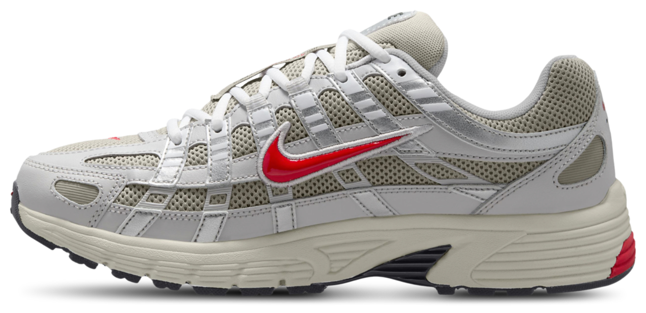 Nike P-6000  Image 2 of 4. Tap to open photo gallery.