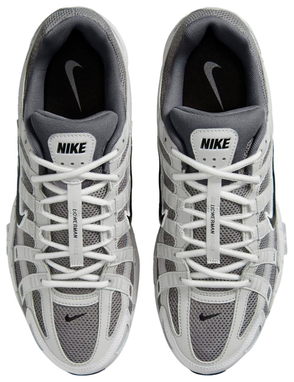 Nike P-6000 Image 4 of 5. Tap to open photo gallery.