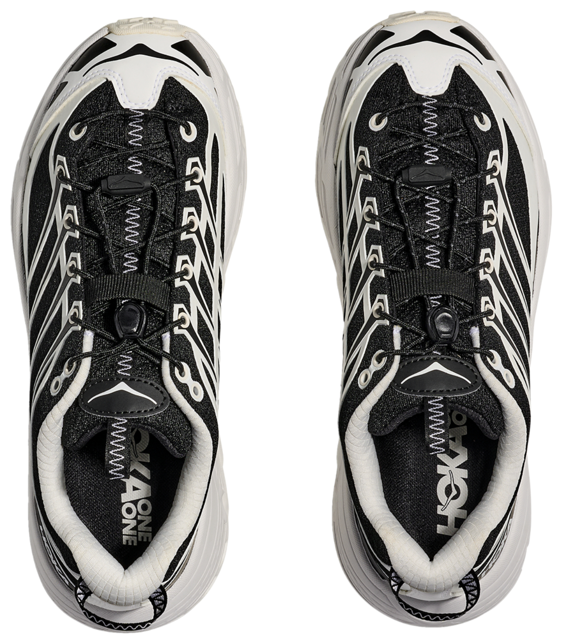 HOKA Mafate Speed Three 2  Image 4 of 5. Tap to open photo gallery.