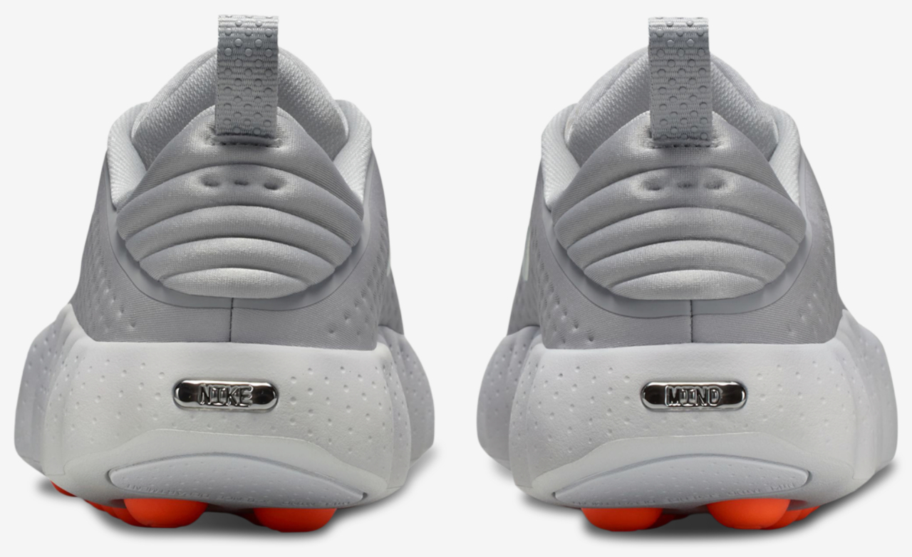 Nike Mind 002  Image 3 of 5. Tap to open photo gallery.