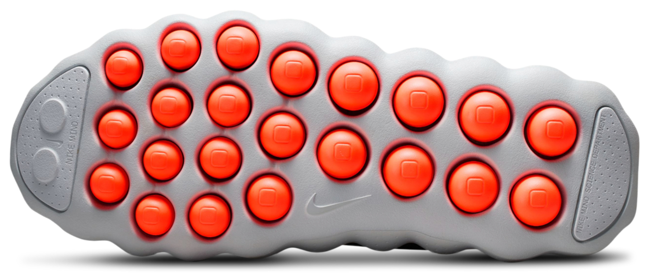 Nike Mind 002  Image 5 of 5. Tap to open photo gallery.