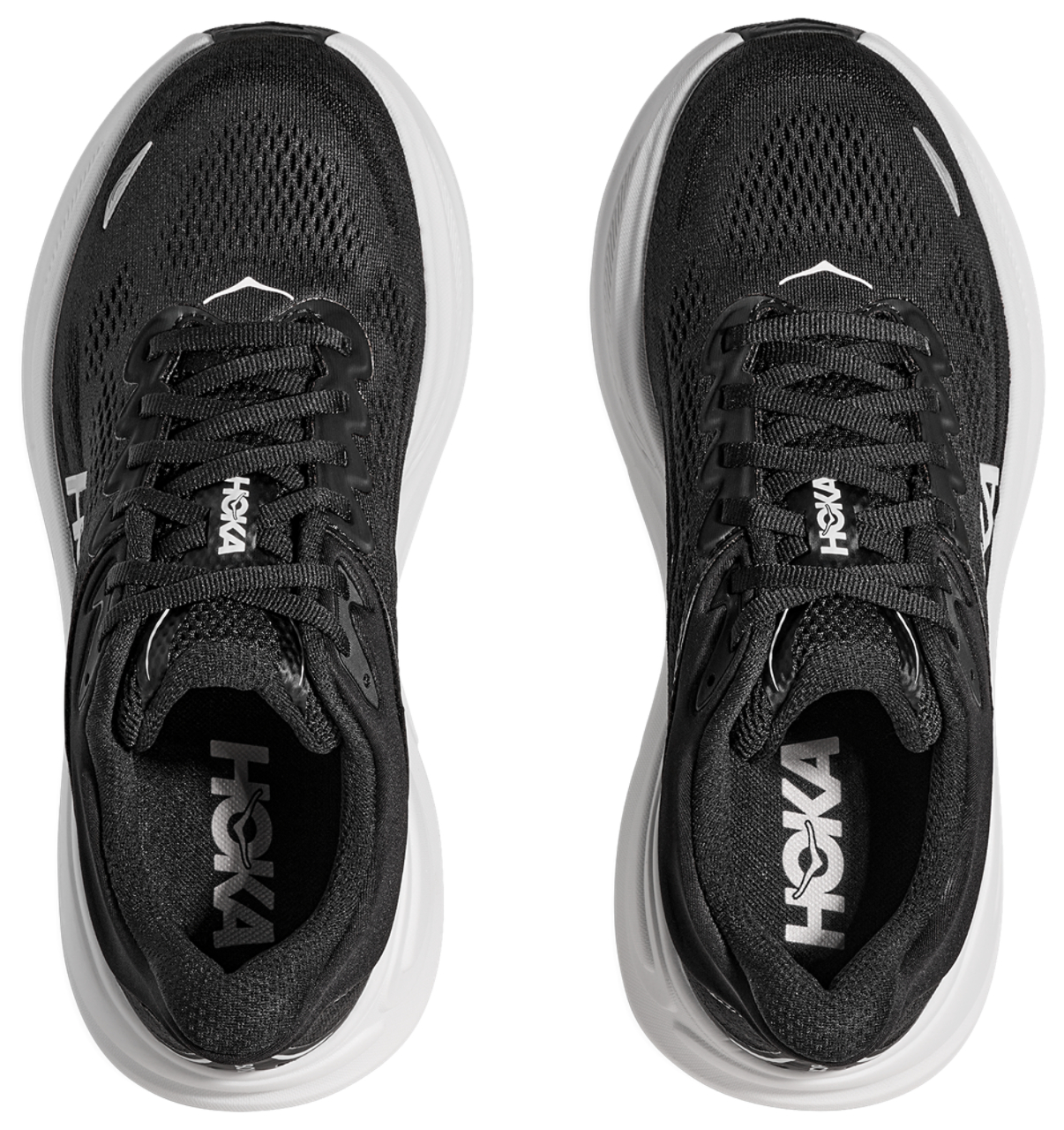 HOKA Bondi 9  Image 4 of 5. Tap to open photo gallery.