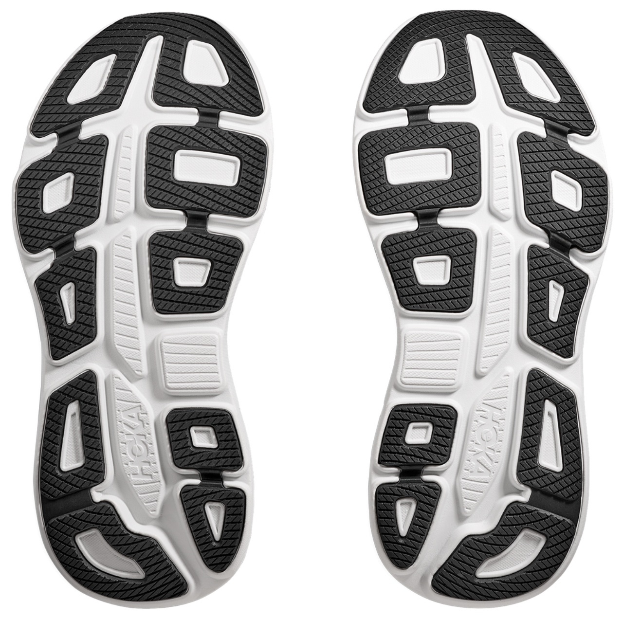 HOKA Bondi 9  Image 5 of 5. Tap to open photo gallery.