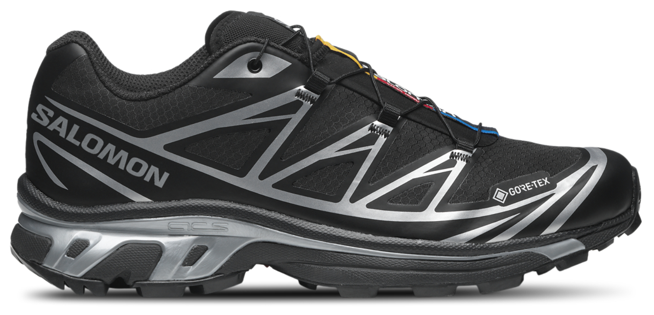 Salomon XT-6 GTX Image 1 de 5. Appuyez pour ouvrir la galerie de photos.