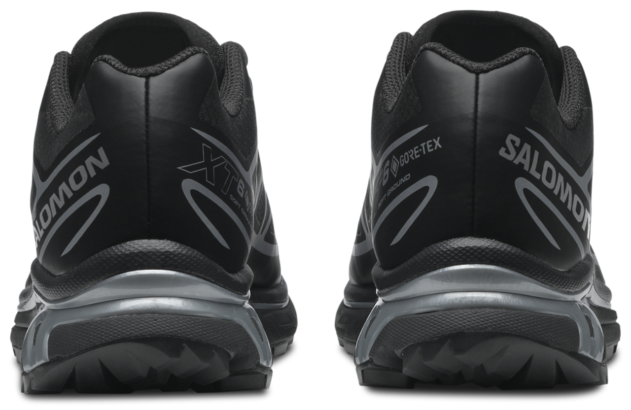 つぶぶSALOMON XT-6 GTX XT-6 GORE-TEX Brown | Salomon