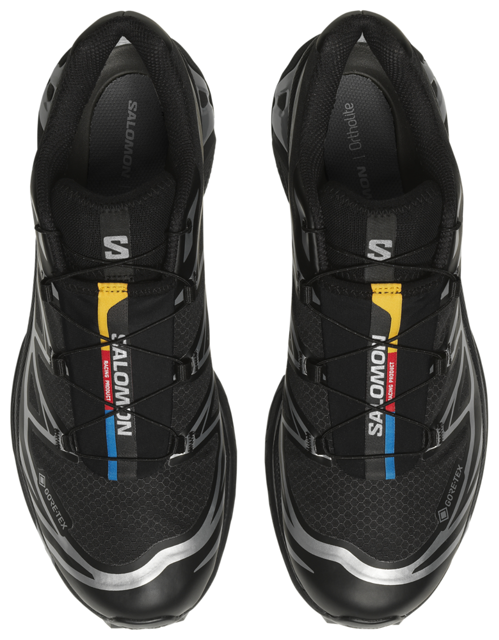 Salomon XT-6 GTX Image 4 de 5. Appuyez pour ouvrir la galerie de photos.