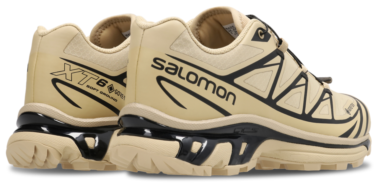 Salomon XT-6 GTX Image 3 de 9. Appuyez pour ouvrir la galerie de photos.