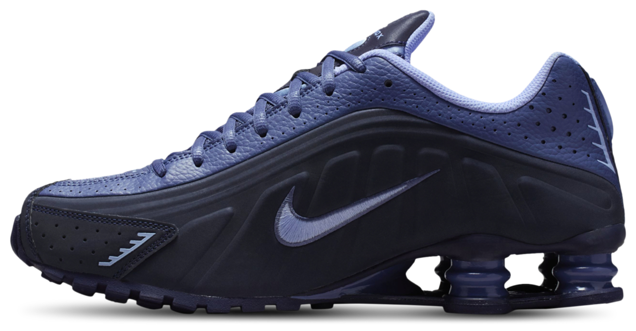 Nike Shox R4 Na9 Image 2 de 6. Appuyez pour ouvrir la galerie de photos.