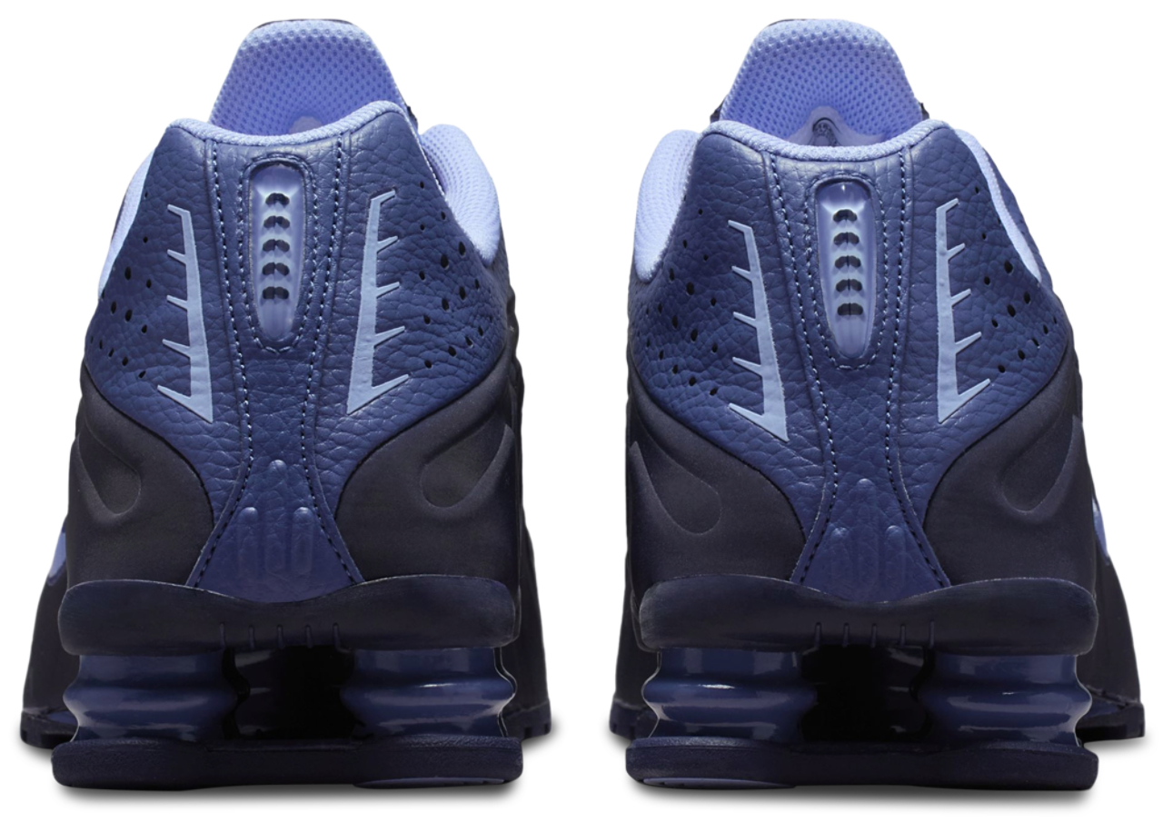 Nike Shox R4 Na9 Image 3 de 6. Appuyez pour ouvrir la galerie de photos.