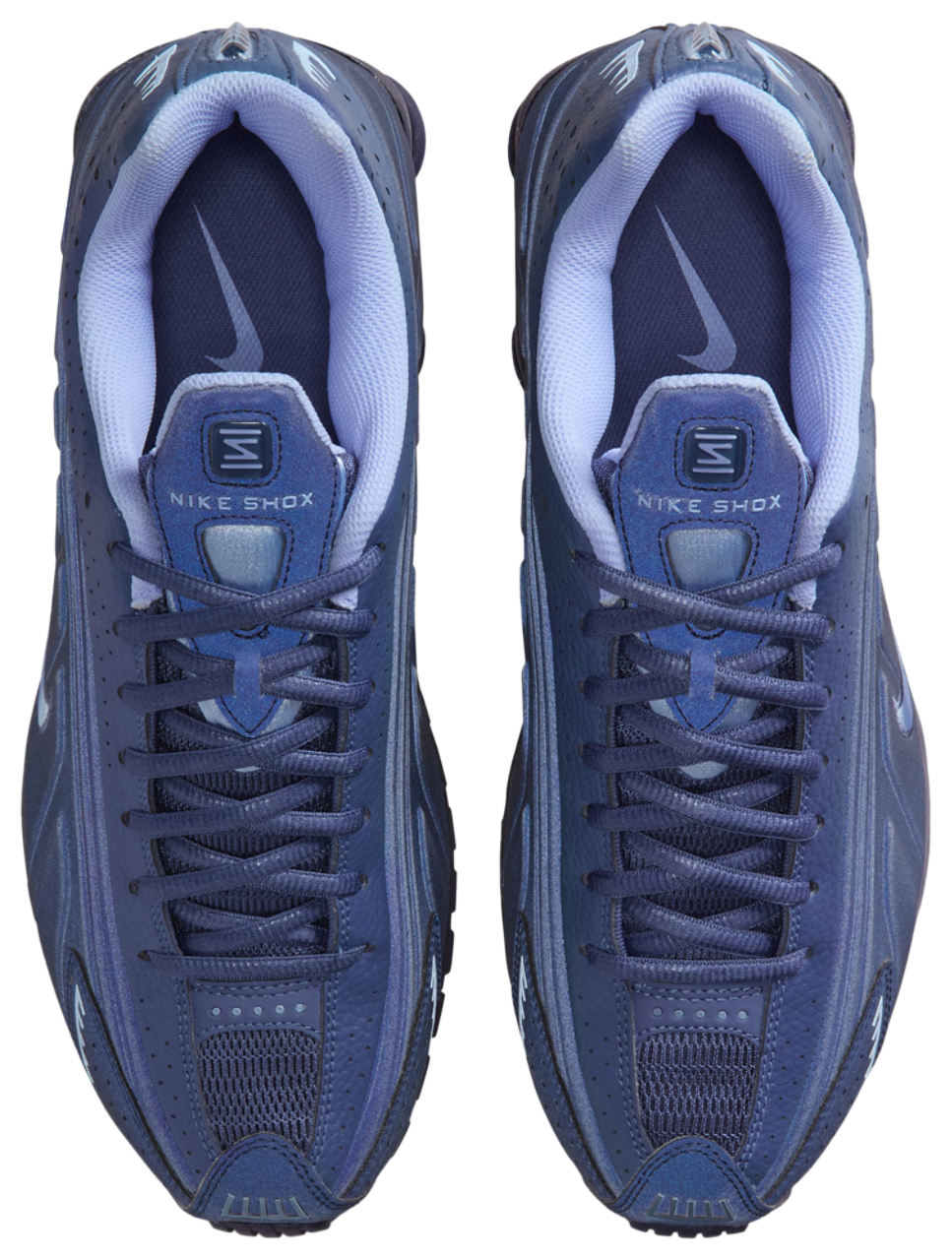Nike Shox R4 Na9 Image 4 de 6. Appuyez pour ouvrir la galerie de photos.