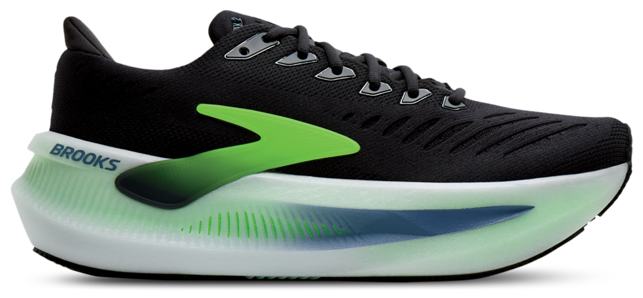 Brooks Glycerin Max 2 - Men's | Foot Locker